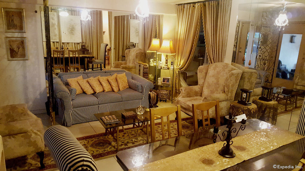 Casa Amapola Manila Bed & Breakfast Taguig Bagian luar foto