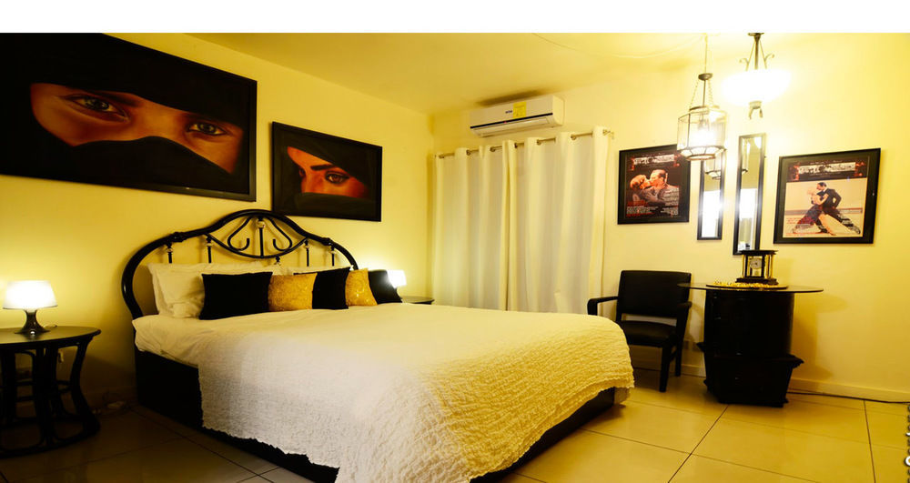 Casa Amapola Manila Bed & Breakfast Taguig Bagian luar foto