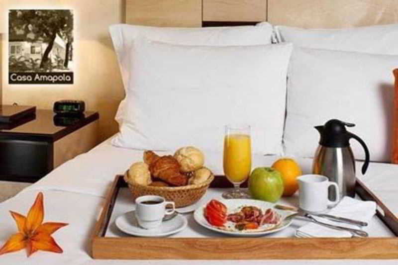 Casa Amapola Manila Bed & Breakfast Taguig Bagian luar foto