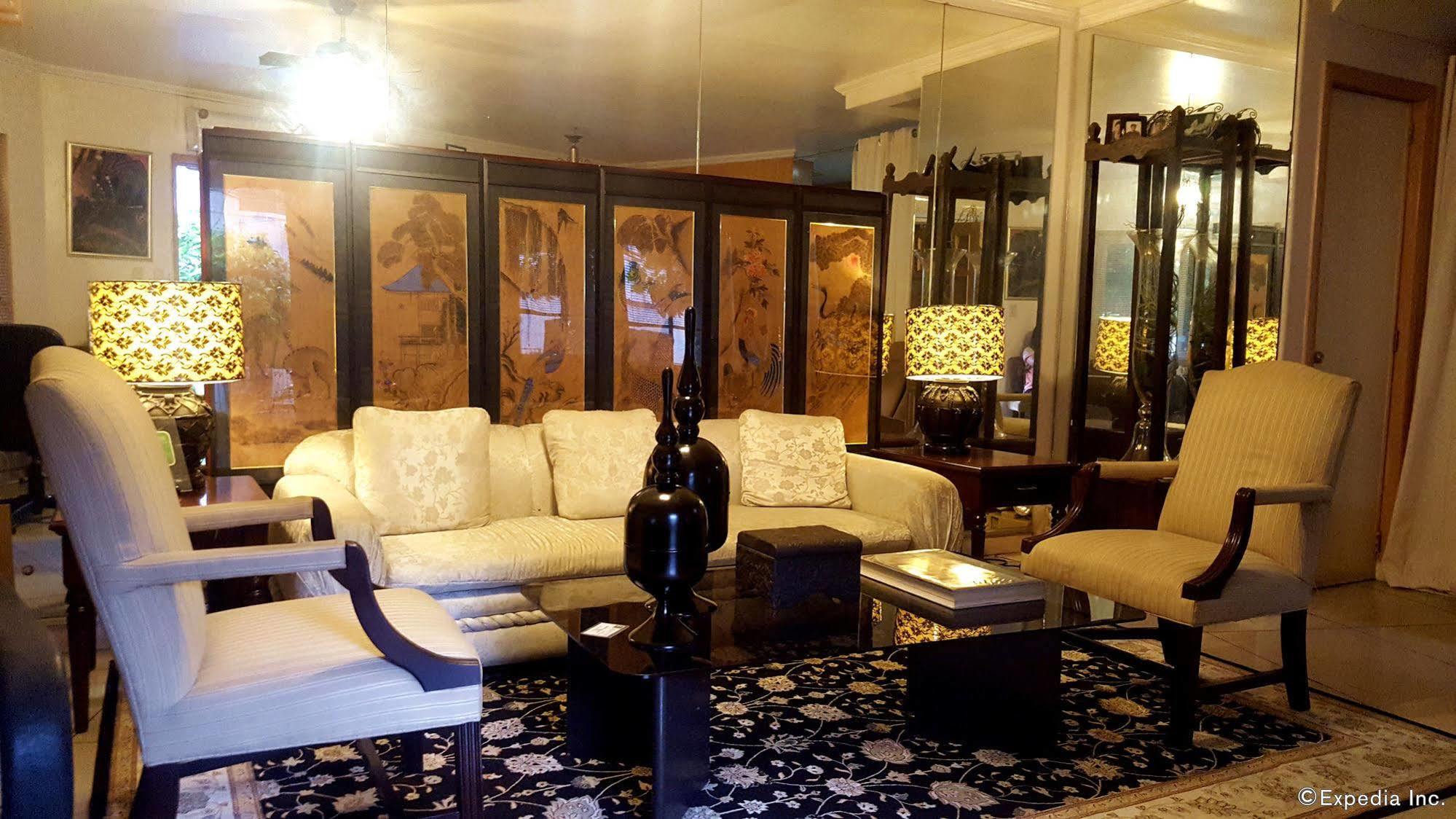 Casa Amapola Manila Bed & Breakfast Taguig Bagian luar foto