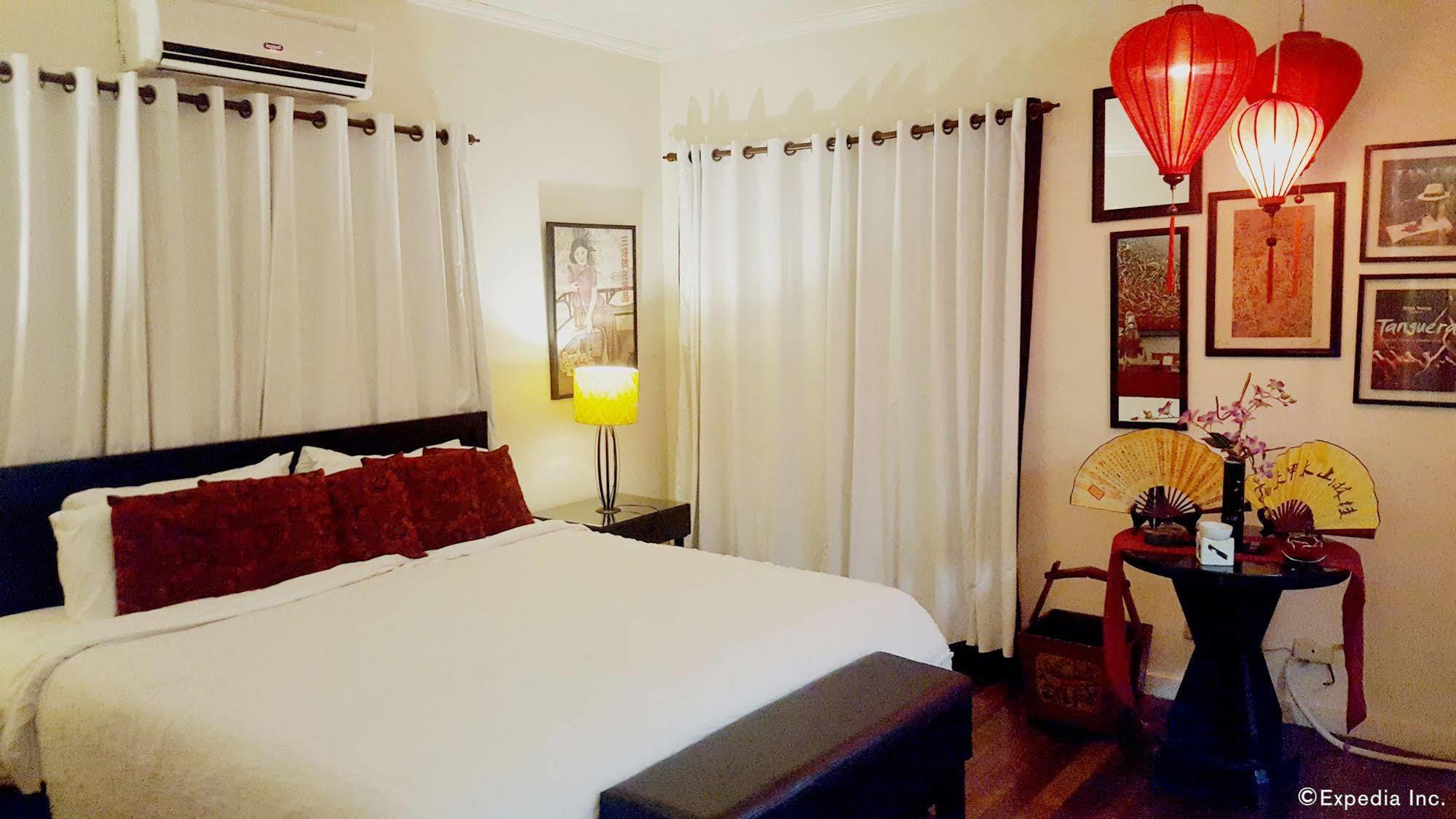 Casa Amapola Manila Bed & Breakfast Taguig Bagian luar foto