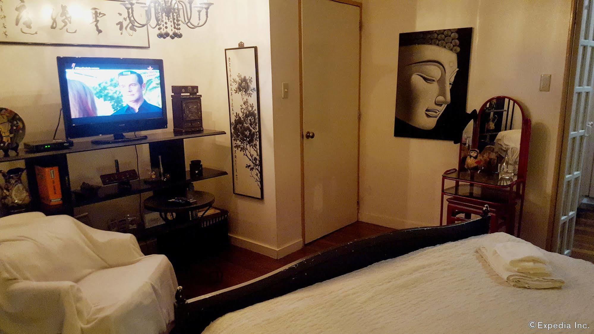 Casa Amapola Manila Bed & Breakfast Taguig Bagian luar foto