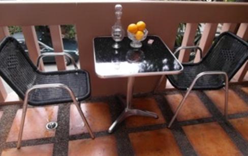 Casa Amapola Manila Bed & Breakfast Taguig Bagian luar foto